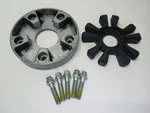 Harley-davidson 2006 Rod Vrscr Rear Compensator Assembly 40438-01 / 40434-01. Fixed Price $49.95.