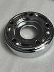Harley 40669-07 Vrod Vrscdx 2007 -17 Chrome Bolt Compensator Outright. Fixed Price $449.00.
