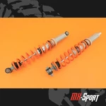 2007 Outlaw 525 Irs Oem Arvin Ryde Front Shocks Absorber Damper Suspension. Fixed Price $429.99.