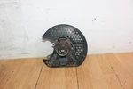 2000 Suzuki Quadmaster LT-A500F Front Left Steering Knuckle. Fixed Price $45.00.