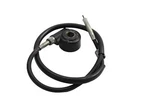 07 Kawasaki Ninja 500R Ex Speedometer Drive Hub Gear Cable. Fixed Price $17.57.