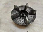 Triumph Bonneville T100 Efi 08 16 Rear Wheel Hub Tatch Protector. Fixed Price $27.03.