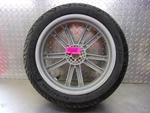932 Piaggio Bv 2003 Oem Rear Wheel. Fixed Price $159.49.