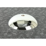 V-twin Manufacturing Chrome Front 8" Hub Cap 70163A. Fixed Price $48.52.