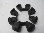 98 Kawasaki Vulcan Rear Wheel Dampener's 92075-1372. Fixed Price $25.16.