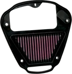 & KA-2008 Oe Replacement High-flow Air Filter Kawasaki Vulcan 2000. Fixed Price $127.79.