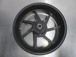 EB1454 2025 Bmw S1000RR Rear Wheel Rim Forged. Fixed Price $849.99.