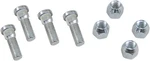 Moose Offroad 85-1102 Wheel Stud/nut Kit Front/rear Polaris Ranger Diesel 900. Fixed Price $33.95.