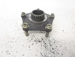 Honda Vt 1100C Shadow Aero Rear Wheel Flange 42630-MG8-305 1998-1992. Fixed Price $37.50.
