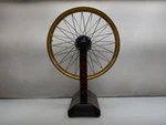 20-25 Honda CRF1100A Africa Twin Front Wheel Rim 21X2.15 Straight 44650-MKS-E21. Fixed Price $715.60.