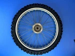 1986 Yamaha YZ250 Oem Front Wheel 125 490. Fixed Price $69.99.
