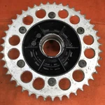 Honda XL600R Drive Sprocket Flange 1983-87 Part: 42611-MG2-000. Fixed Price $36.00.
