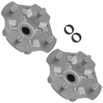 44615-HP5-600 Front Wheel Hub For Honda Rancher TRX420 2007-13 Left & Right. Fixed Price $62.00.