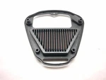 05-10 Kawasaki Vulcan VN2000D1 K&n High Flow Air Filter. Fixed Price $83.37.