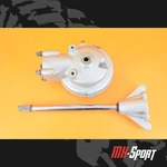 98-06 2001 V-star XVS650 Oem Rear Differential Gear Final Drive Shaft. Fixed Price $399.99.