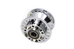 Front Wheel Hub Chrome For Harley-davidson. Fixed Price $253.99.