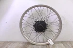 1974 Honda CR250 Wheel Hub Rim Assembly New Bearings. Fixed Price $189.00.