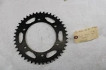Oem Honda Motorcycle 2002 CBR900 Final Driven Sprocket(vortex 251A-45)45T. Fixed Price $50.00.