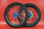 2001 - 2008 Suzuki Dna Racing Front Rear Wheel Rim Hub Assembly. Fixed Price $599.99.