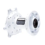 Tusk Impact Motorcycle Hub Front White For Yamaha WR250F 2020-2021. Fixed Price $140.37.