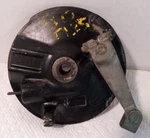 80-81 Yamaha Front Drum Backing Plate 3R9-25121-00-98. Fixed Price $30.00.