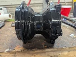 1984 Yamaha Oem Rear Wheel Hub Drum 23X. Fixed Price $90.00.