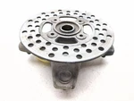 01-05 Yamaha Raptor 660 Front Left Hub & Rotor Disc Brake. Fixed Price $24.99.