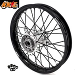 Kke 18" Cast Rear Wheel Rim For 2000-2026 Ktm Exc Xcw 125 250 350 450 530. Fixed Price $249.00.
