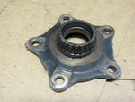 1984 Honda Shadow VT500C Final Driven Gear Flange 42610-MF5-000. Fixed Price $42.49.