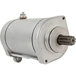 Starter For Suzuki VS1400GLP Intruder Motorcycle (87-04) 31100-10F00. Fixed Price $99.21.