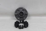 Triumph Daytona 675 06-08 Oem Rear Wheel Rim Cush Drive Carrier T2010600. Fixed Price $79.99.