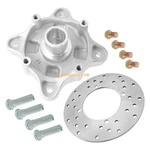 Rear Wheel Hub & Brake Rotor Studs For Polaris Ranger 400 500 570 700 800 900. Fixed Price $52.99.