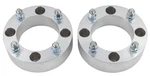 Moose Utility XF-2-0222-0519 2IN. Aluminum Wheel Spacers, 4/156 Bolt Pattern. Fixed Price $79.99.