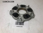 Mv Agusta F3 800 2014 Rear Wheel Hub Flange Oem M2190 LOT110 110C31226. Fixed Price $107.25.
