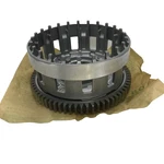 Yamaha Genuine Primary Driven Gear Comp 2CR-16150-00-00 Oem. Fixed Price $365.00.