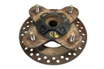 19 Polaris General 1000 Eps Front Rear Wheel Hub & Rotor Left Right. Fixed Price $69.90.