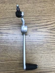 Yamaha YZFR1 2002-2003 Shift Pedal Part # 5PW-18110-00-00. Fixed Price $55.99.