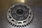 2012 Honda CBR1000RR Rear Back Sprocket 42615-MFL-000 #2456. Fixed Price $45.94.
