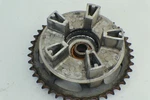 Honda Shadow Ace 750 Rs Spirit Rear Back Wheel Rim Hub Sprocket 42615-MBA-000. Fixed Price $33.75.