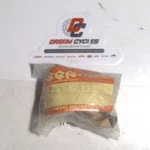 Nos Genuine Suzuki RM250 Rear Wheel Spacer 64213-41110 New Oem Factory Parts. Fixed Price $29.99.