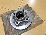 Honda 69-76 Four CB750K Final Driven Flange Nos Japan 42609-341-000. Fixed Price $149.99.