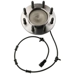 Front Wheel Bearing And Hub Assembly For 2003-2005 Dodge Ram 2500 3500 Rwd. Fixed Price $40.00.