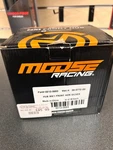 02-22 Cr/crf Moose Racing Front Wheel Hub 0213-0683. Fixed Price $40.00.