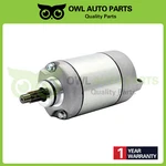 Honda TRX400 TRX450 Foreman Fourtrax 95-01 / TRX500 05-11 18609 Atv Starter. Fixed Price $529.59.