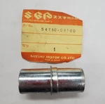 54730-08100 Suzuki Oem Front Hub Bearing Spacer TS250,400 GT185 Savage Apache. Fixed Price $19.99.