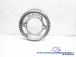 1998 - 2003 Yamaha Oem Tooth Rear Wheel Drive Chain Sprocket. Fixed Price $21.95.