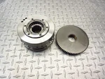 2015 14-16 Suzuki DL1000 Vstrom Oem Fly Wheel Starter One Way Clutch Lot. Fixed Price $132.76.