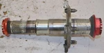Ducati Monster S2R S4R Multistrada Rear Wheel Hub 81920421A 2003-2007. Fixed Price $134.95.