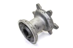 2022 Yamaha YZ450F Oem Front Wheel Hub 1SL-25111-00-00. Fixed Price $108.00.