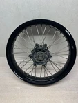 Ktm Adventure Front Wheel Oem. Fixed Price $400.00.